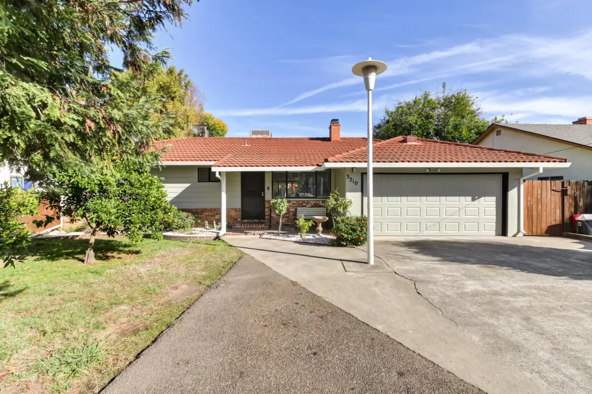 3210 Garfield Avenue, Carmichael, CA 95608 - Image #1