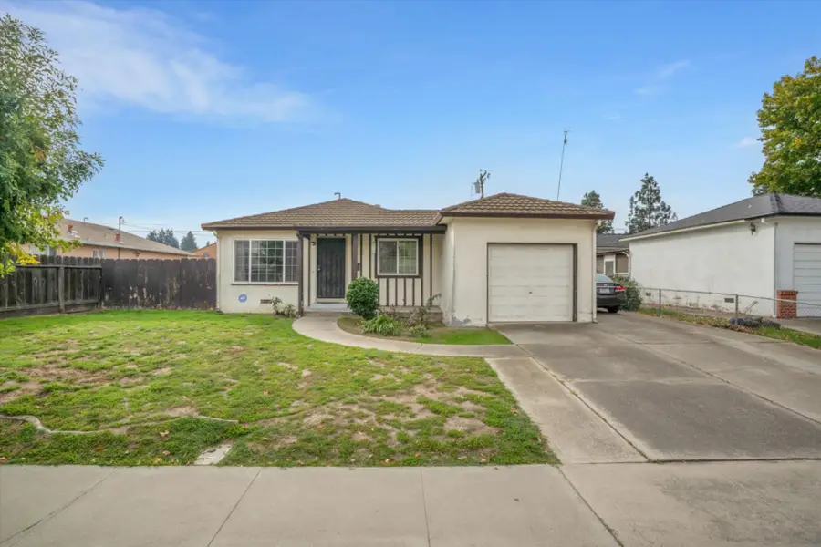 612 Martha Street, Manteca, CA 95337 - Image #2