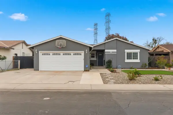 1412 Silverado Drive, Modesto, CA 95356