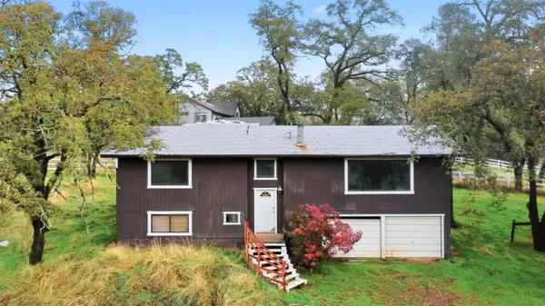 12880 Mount Echo Drive, Ione, CA 95640