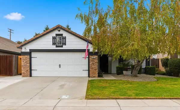 3617 Shady Valley Court, Modesto, CA 95355