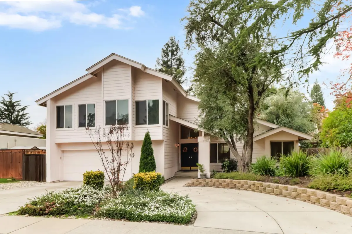 1761 Park Place Drive, Carmichael, CA 95608 - Image #1