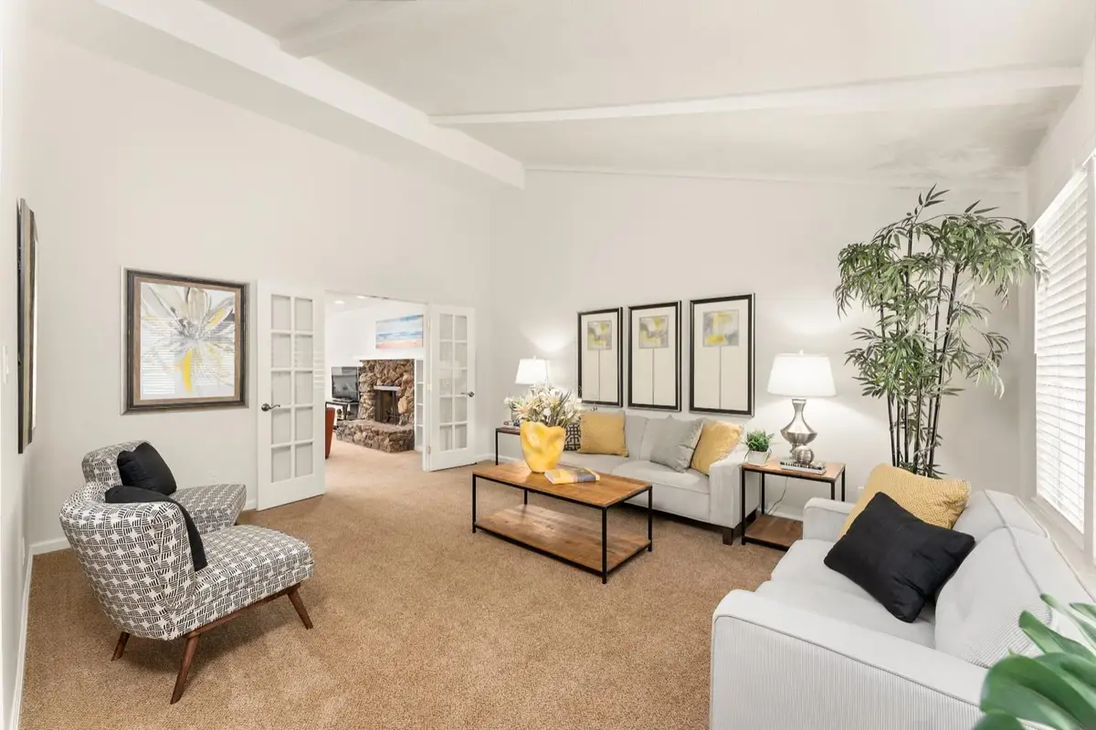 6836 Westmore Way, Carmichael, CA 95608 - Image #1