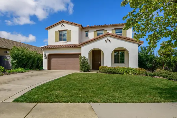 3517 Rosecrest Circle, El Dorado Hills, CA 95762