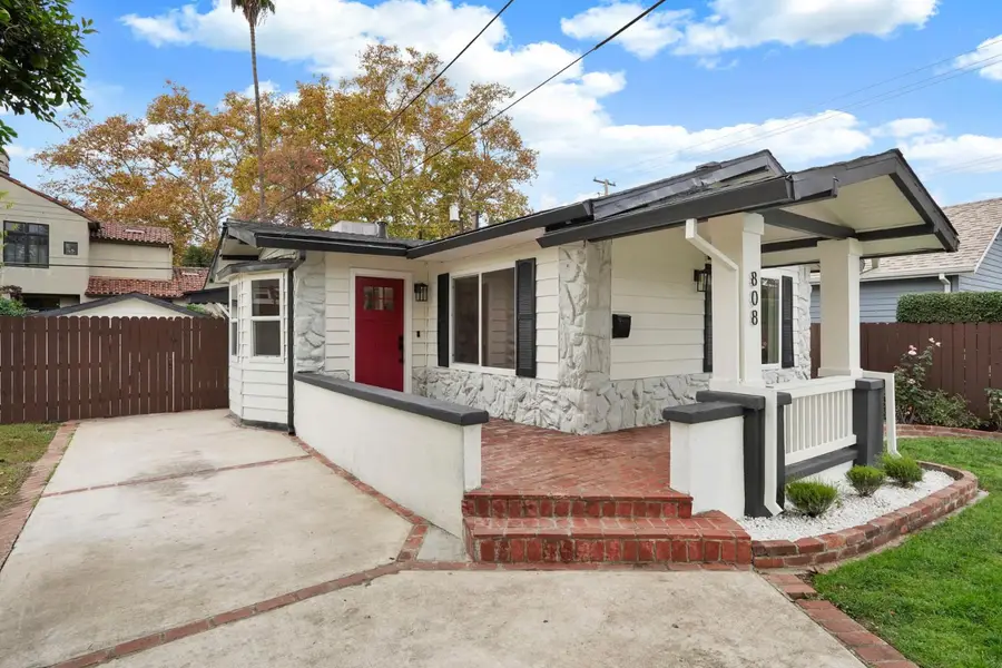 808 50th Street, Sacramento, CA 95819 - Image #2