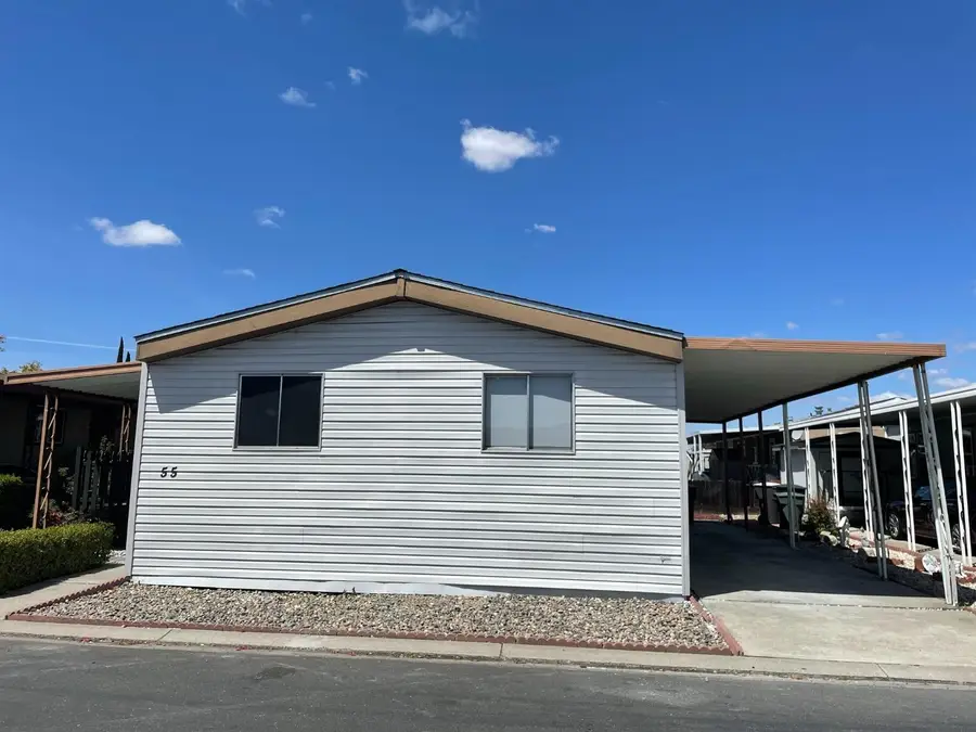 812 W Clover Road #55, Tracy, CA 95376 - Image #3