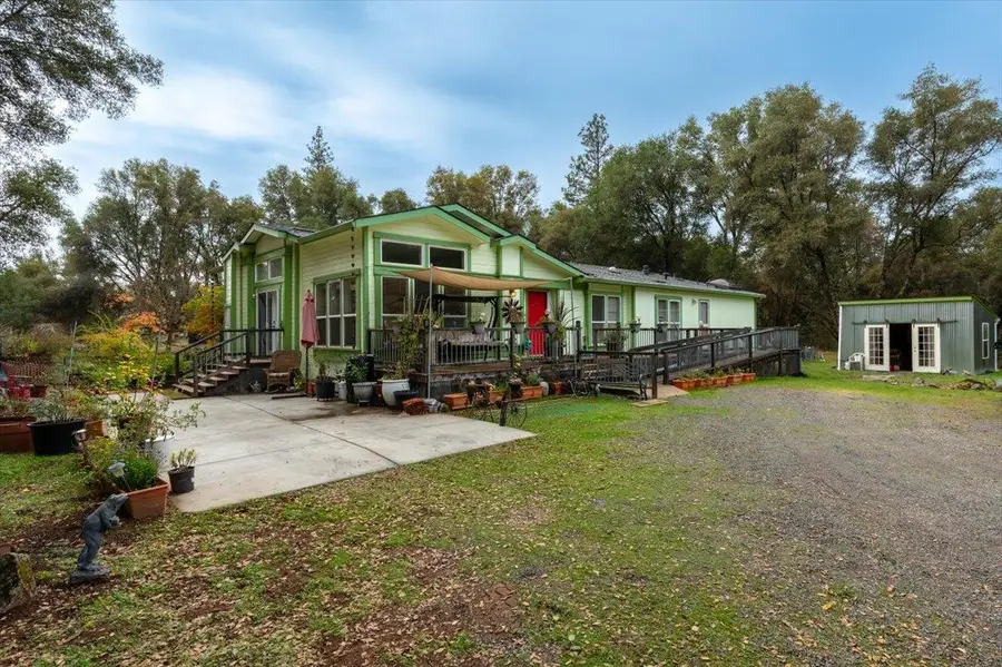 18300 Little Mustang Court, Grass Valley, CA 95949 - Image #2