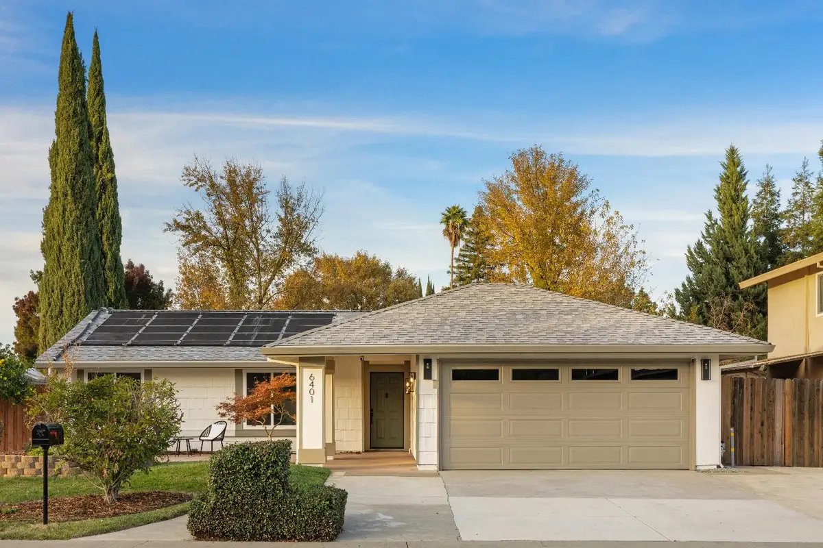 6401 Twin Wood Way, Citrus Heights, CA 95621 - Image #1