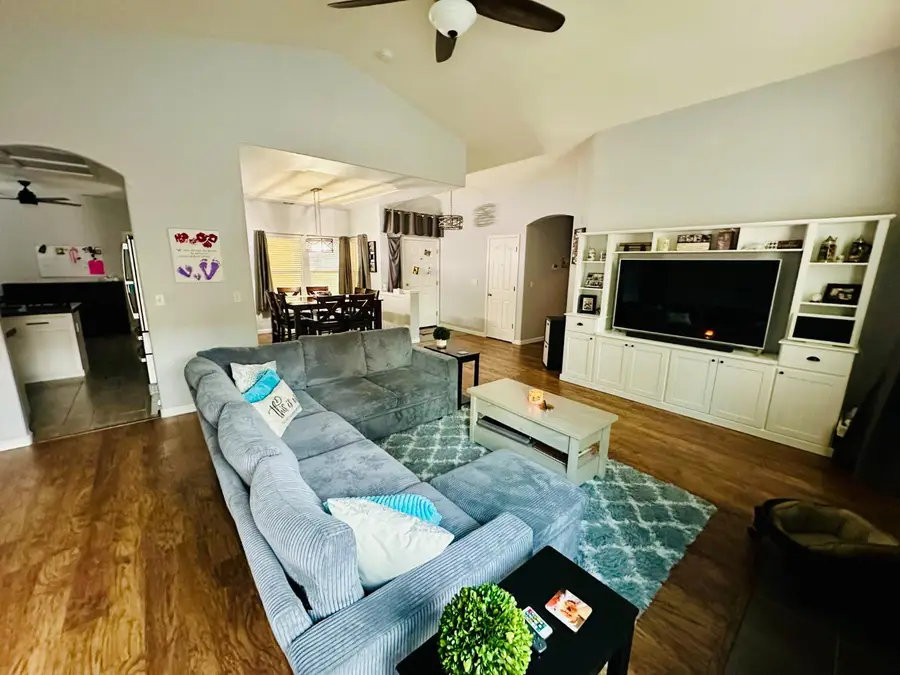 3509 Sharon Avenue, Modesto, CA 95355 - Image #2