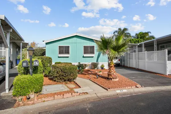 47 Clipper Lane, Modesto, CA 95356