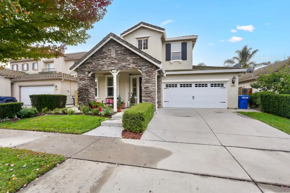 1232 Paseo Belleza, Turlock, CA 95382 - Image #1