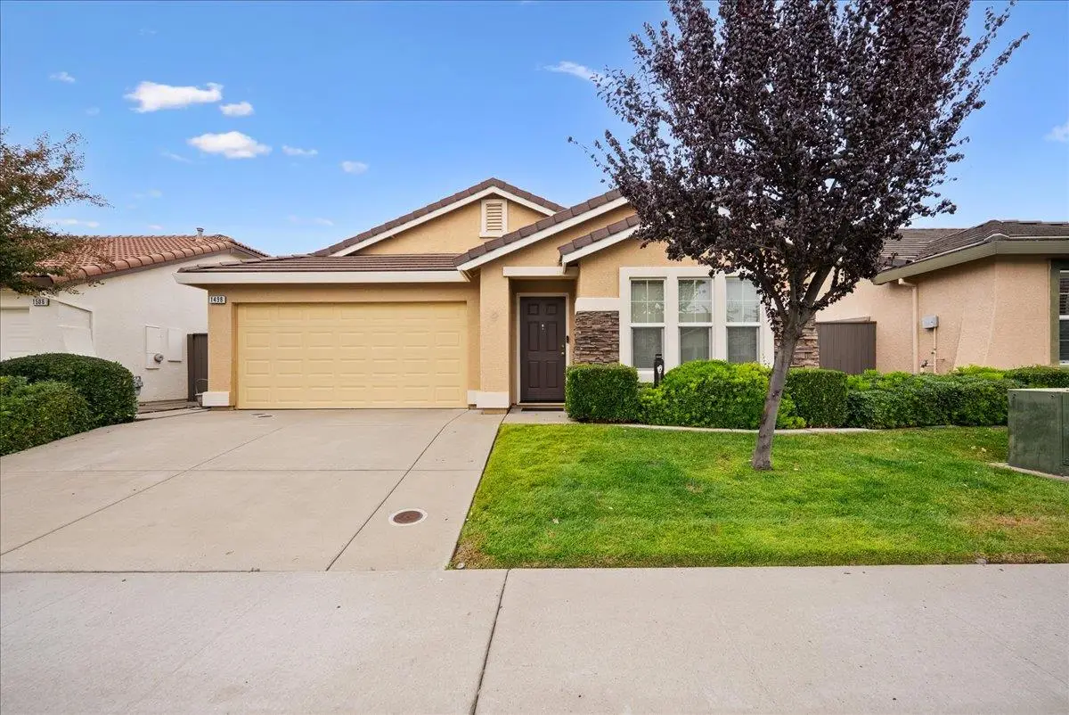 1498 Bushy Tail Street, Roseville, CA 95747 - Image #1