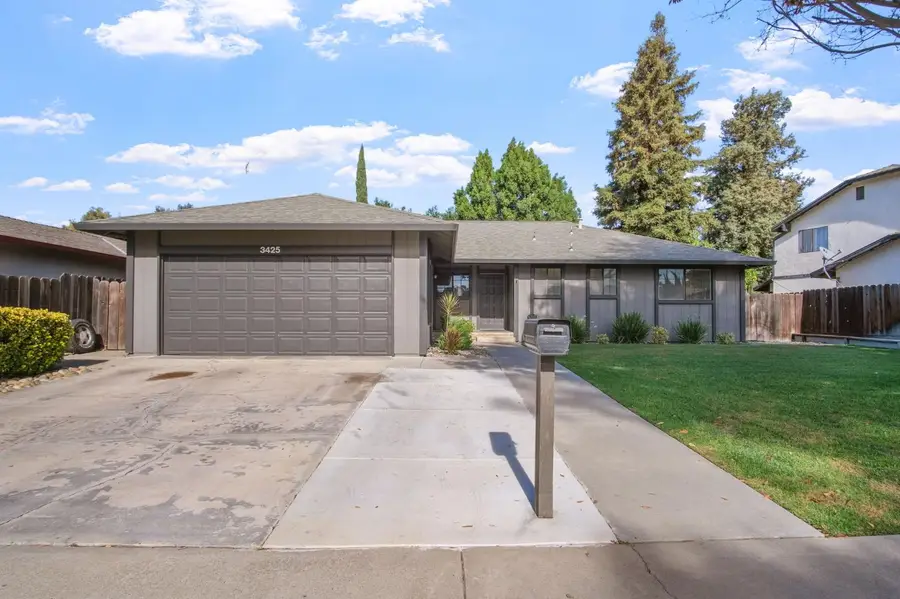 3425 Woodbine Drive, Modesto, CA 95355 - Image #2