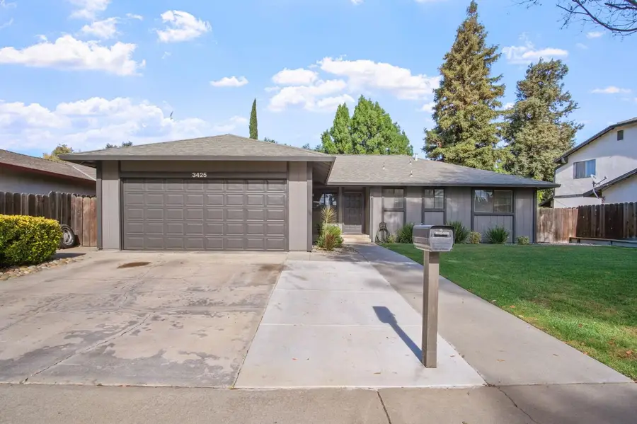 3425 Woodbine Drive, Modesto, CA 95355 - Image #3