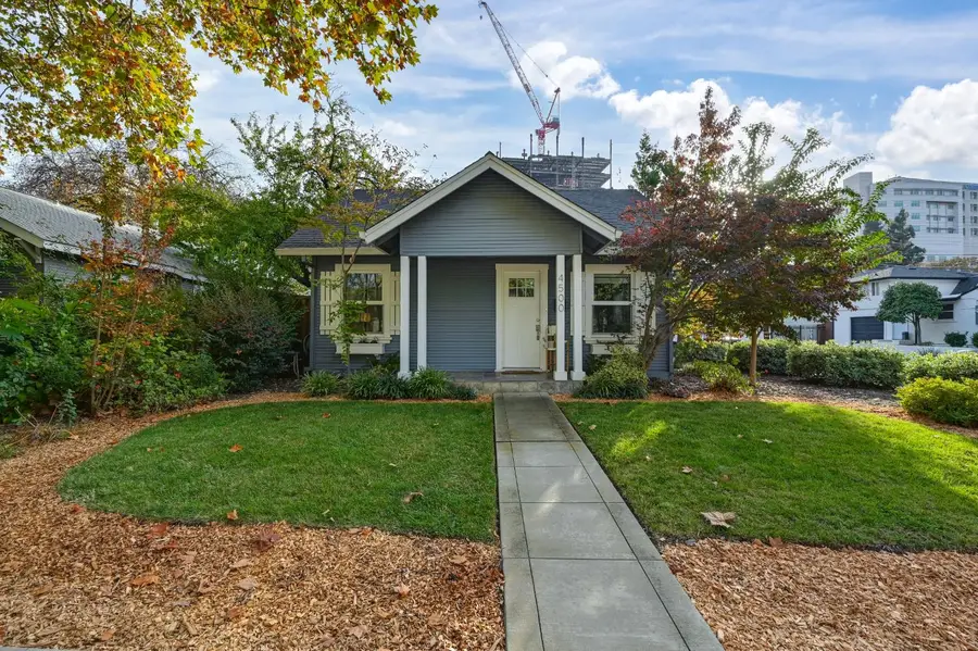 4500 U Street, Sacramento, CA 95817 - Image #2