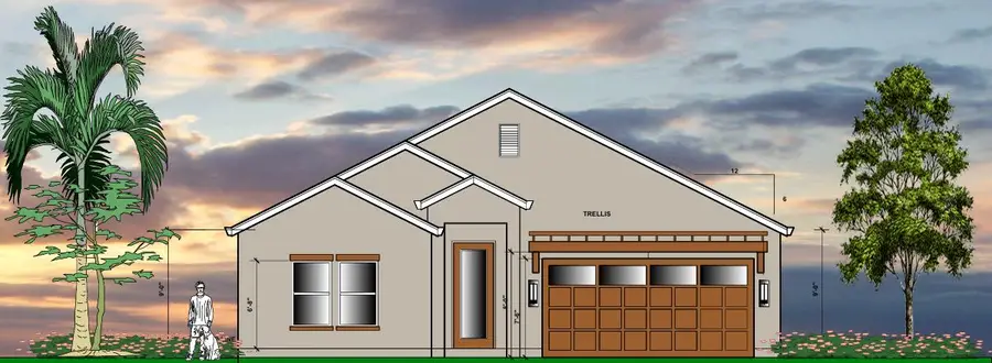 2580 26th Avenue, Sacramento, CA 95820 - Image #2