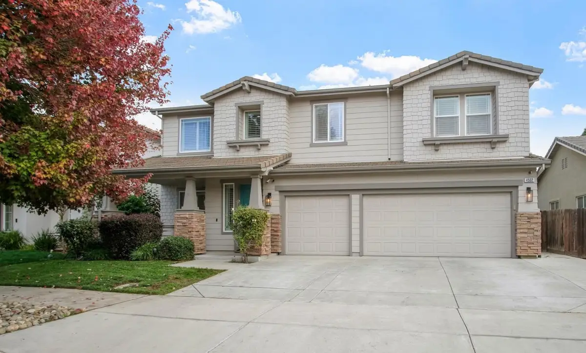 4502 Manzanita, Turlock, CA 95382 - Image #1