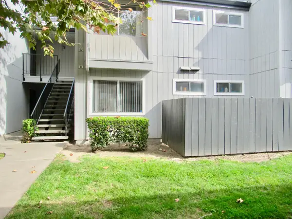 3591 Quail Lakes Drive #61, Stockton, CA 95207