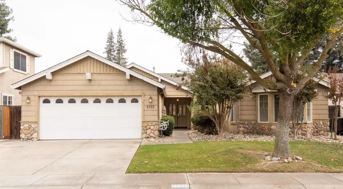 4012 Tapestry Drive, Modesto, CA 95357 - Image #1