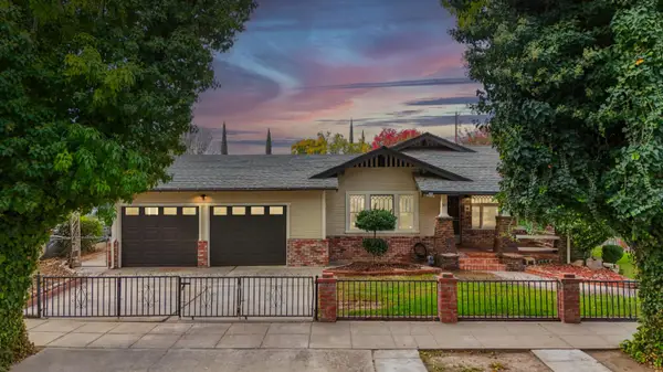 301 S 3rd St, Patterson, CA 95363