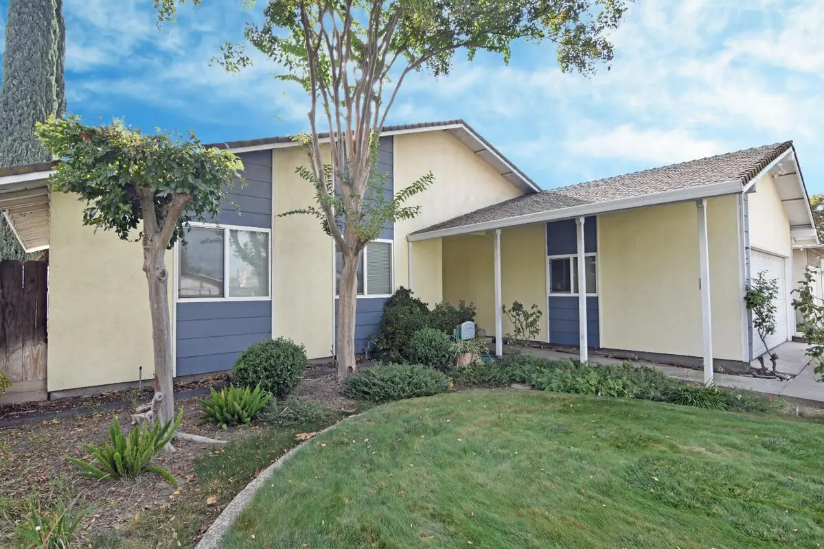 1760 Blevins Court, Turlock, CA 95380 - Image #1