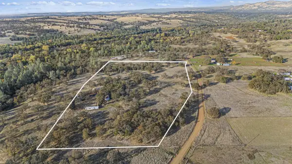 0 Dunstone Drive, Bangor, CA 95914