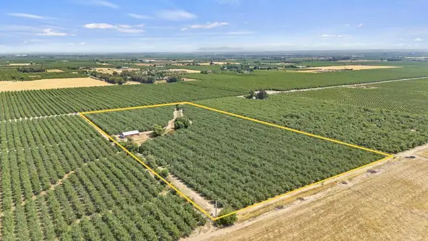 0 Breuner Avenue, Arbuckle, CA 95912