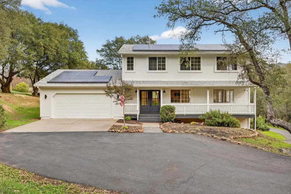 3630 Four Springs Drive, Rescue, CA 95672 - Image #1