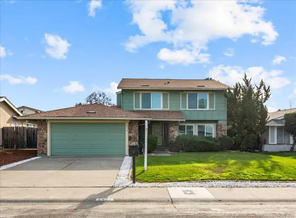 7433 Winnett Way, Sacramento, CA 95823