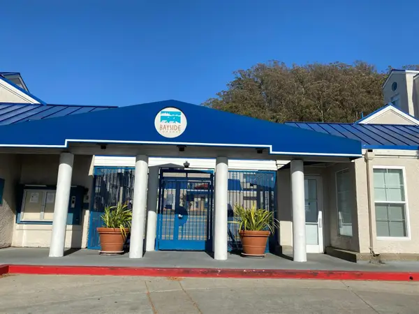 535 Pierce Street #5109, Albany, CA 94706