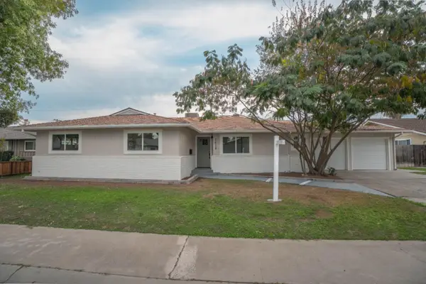 1418 Cypress Avenue, Modesto, CA 95350