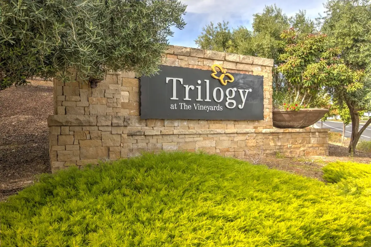 1657 Gamay Lane, Brentwood, CA 94513 - Image #1