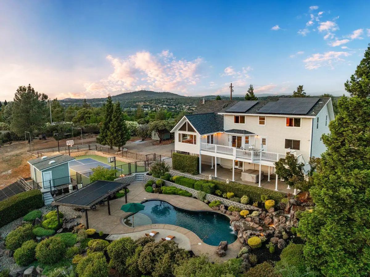 3400 Woodleigh Lane, Cameron Park, CA 95682 - Image #1