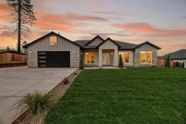 6278 Dawnridge Court, Paradise, CA 95969