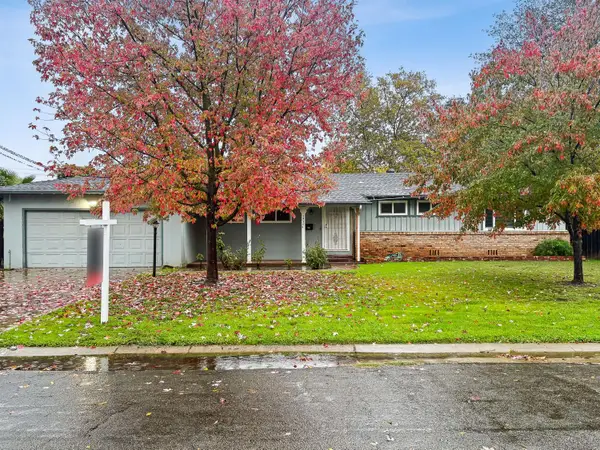 2430 Bridle Path Lane, Sacramento, CA 95864