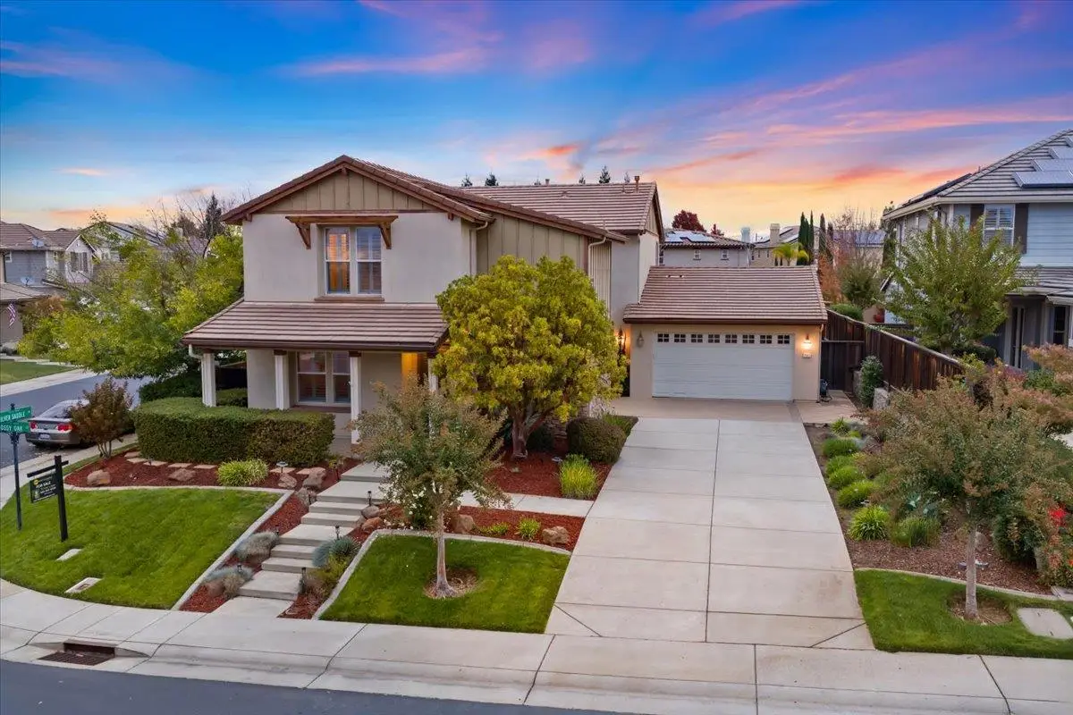 2501 Mossy Oak Court, Rocklin, CA 95765 - Image #1