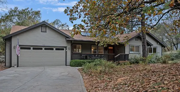 17010 Alexandra Way, Grass Valley, CA 95949