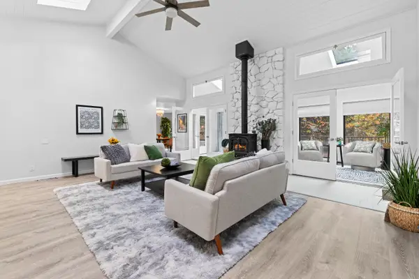 11659 Pamela Drive, Grass Valley, CA 95949