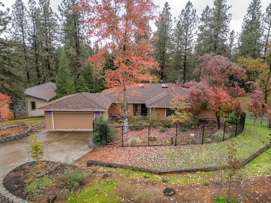 11659 Pamela Drive, Grass Valley, CA 95949 - Image #2