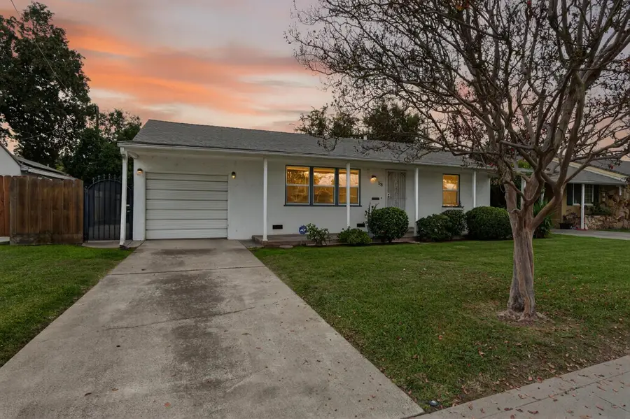 58 W Mckenzie Avenue, Stockton, CA 95204 - Image #3