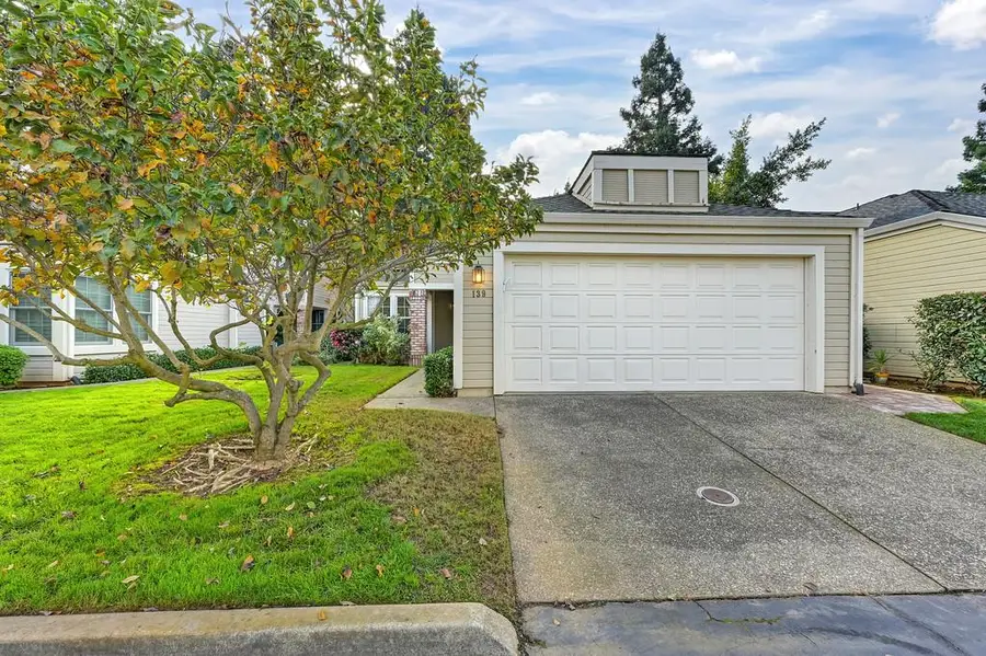 139 River Chase Circle, Sacramento, CA 95864 - Image #3