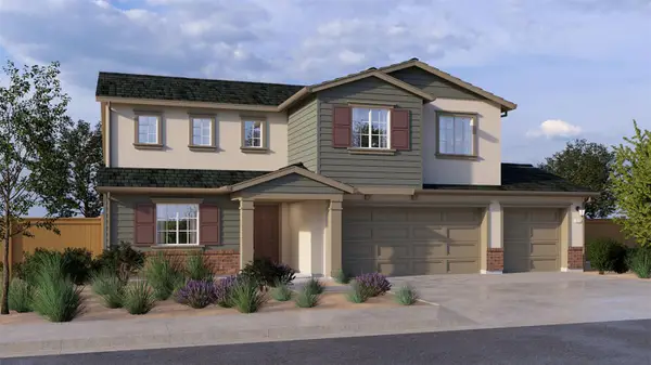 2497 Labrusca Street, Manteca, CA 95337