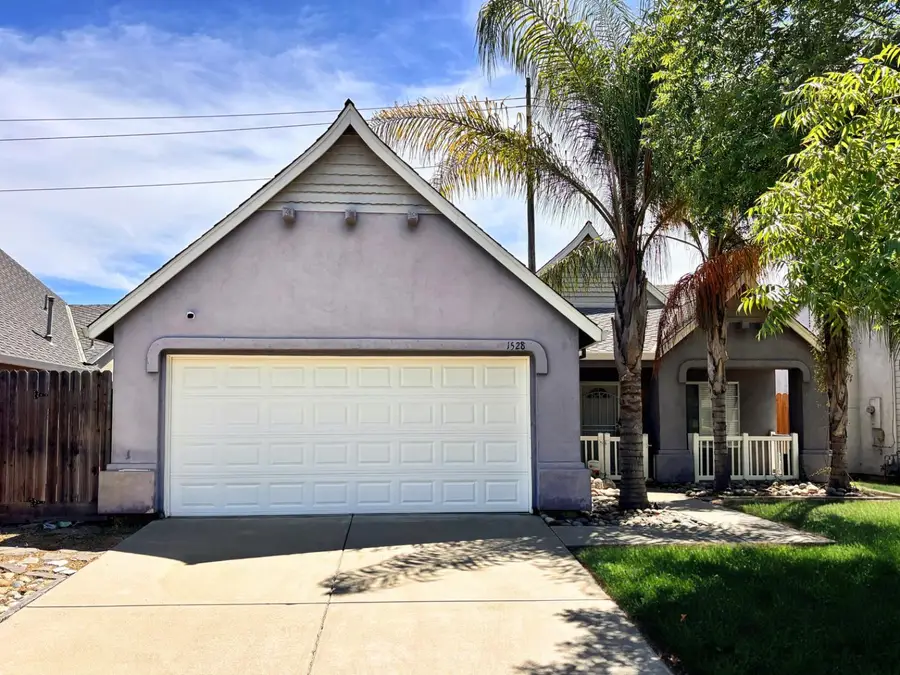 1528 Citrus Drive, Modesto, CA 95350 - Image #3