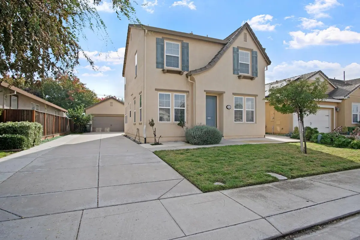 1114 Balzo Street, Manteca, CA 95337 - Image #1
