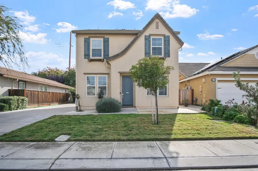 1114 Balzo Street, Manteca, CA 95337 - Image #2