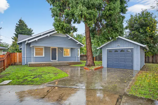 400 N. Pacific Avenue, Lodi, CA 95242