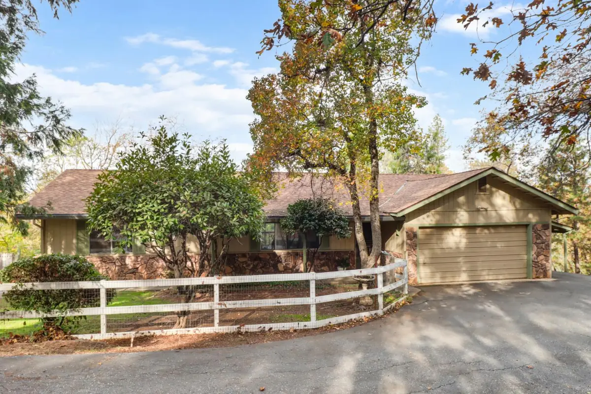20800 Indian Drive, Colfax, CA 95713 - Image #1