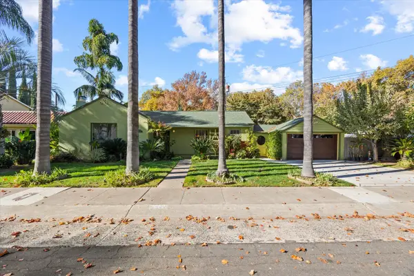 2560 Marty Way, Sacramento, CA 95818