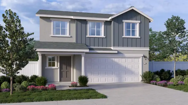 1823 Del Mar Court, Los Banos, CA 93635