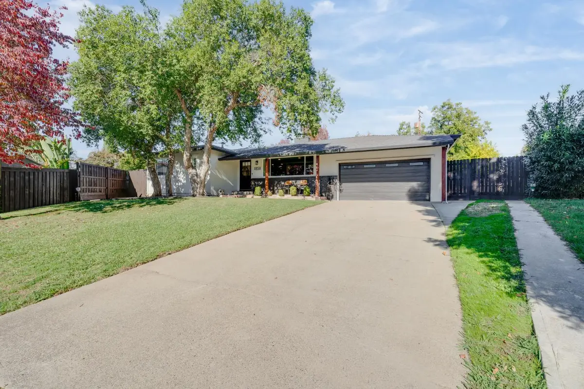 1858 Byers Court, Carmichael, CA 95608 - Image #1